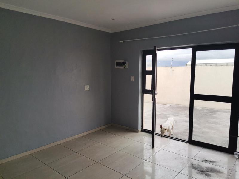 To Let 1 Bedroom Property for Rent in Forest Glade Western Cape